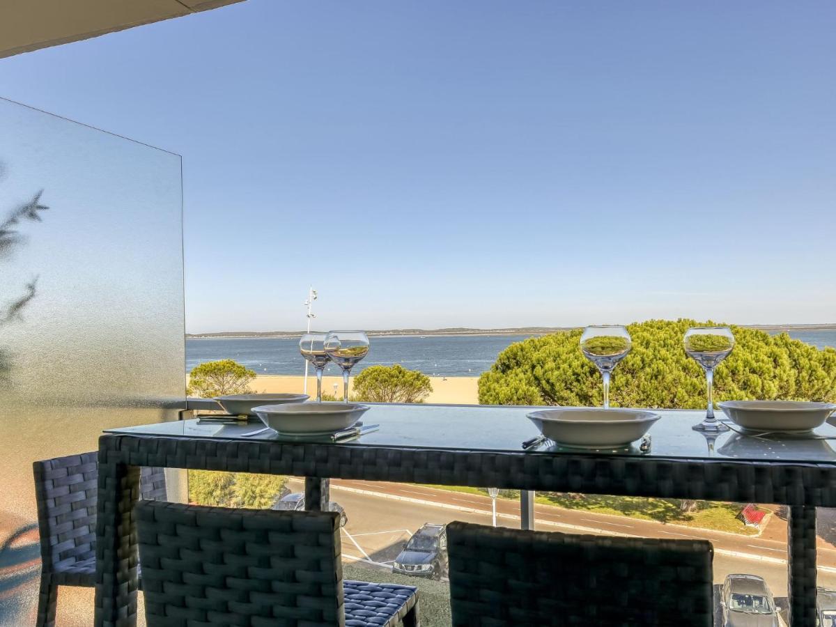 Apartment Claire-1 By Interhome Αρασόν Εξωτερικό φωτογραφία