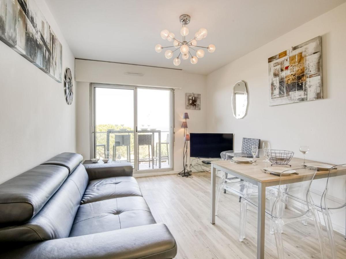 Apartment Claire-1 By Interhome Αρασόν Εξωτερικό φωτογραφία