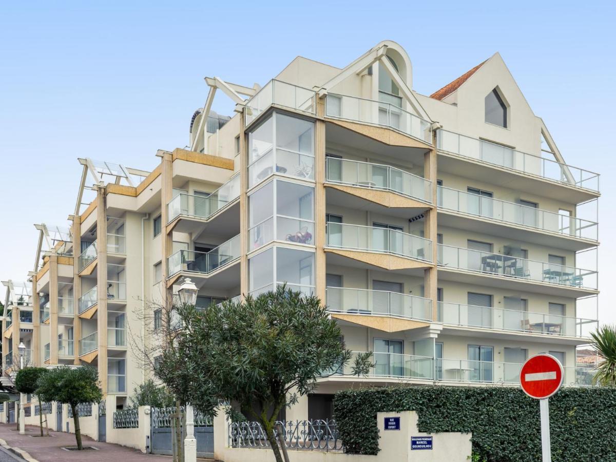 Apartment Claire-1 By Interhome Αρασόν Εξωτερικό φωτογραφία