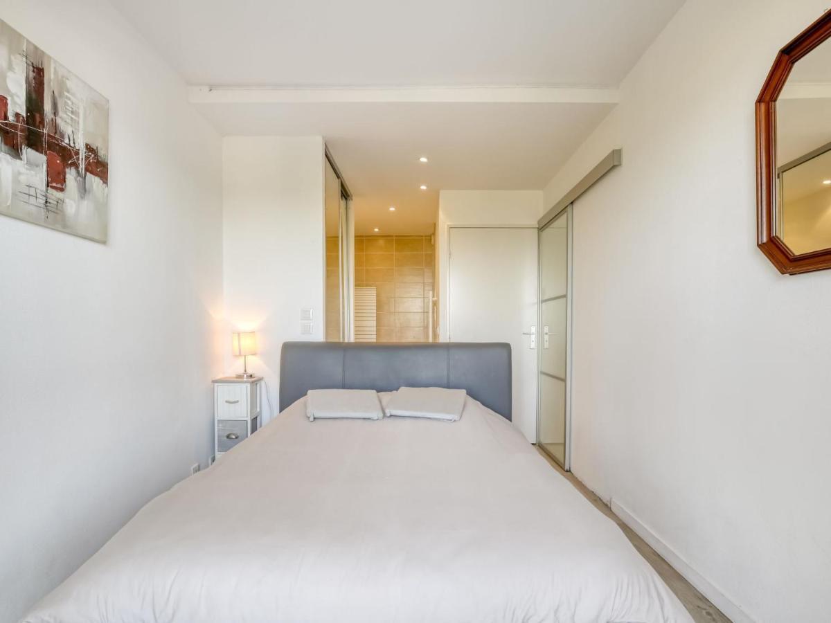 Apartment Claire-1 By Interhome Αρασόν Εξωτερικό φωτογραφία
