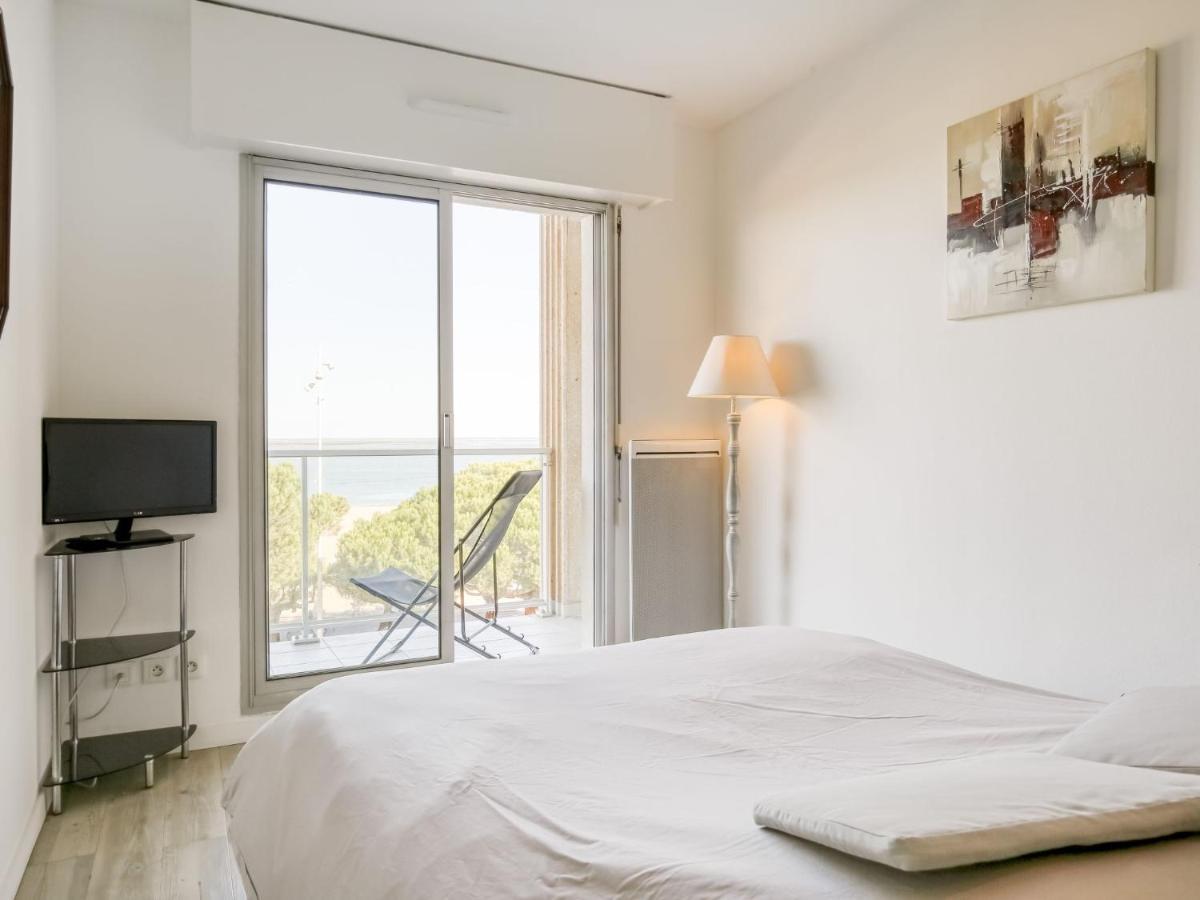 Apartment Claire-1 By Interhome Αρασόν Εξωτερικό φωτογραφία