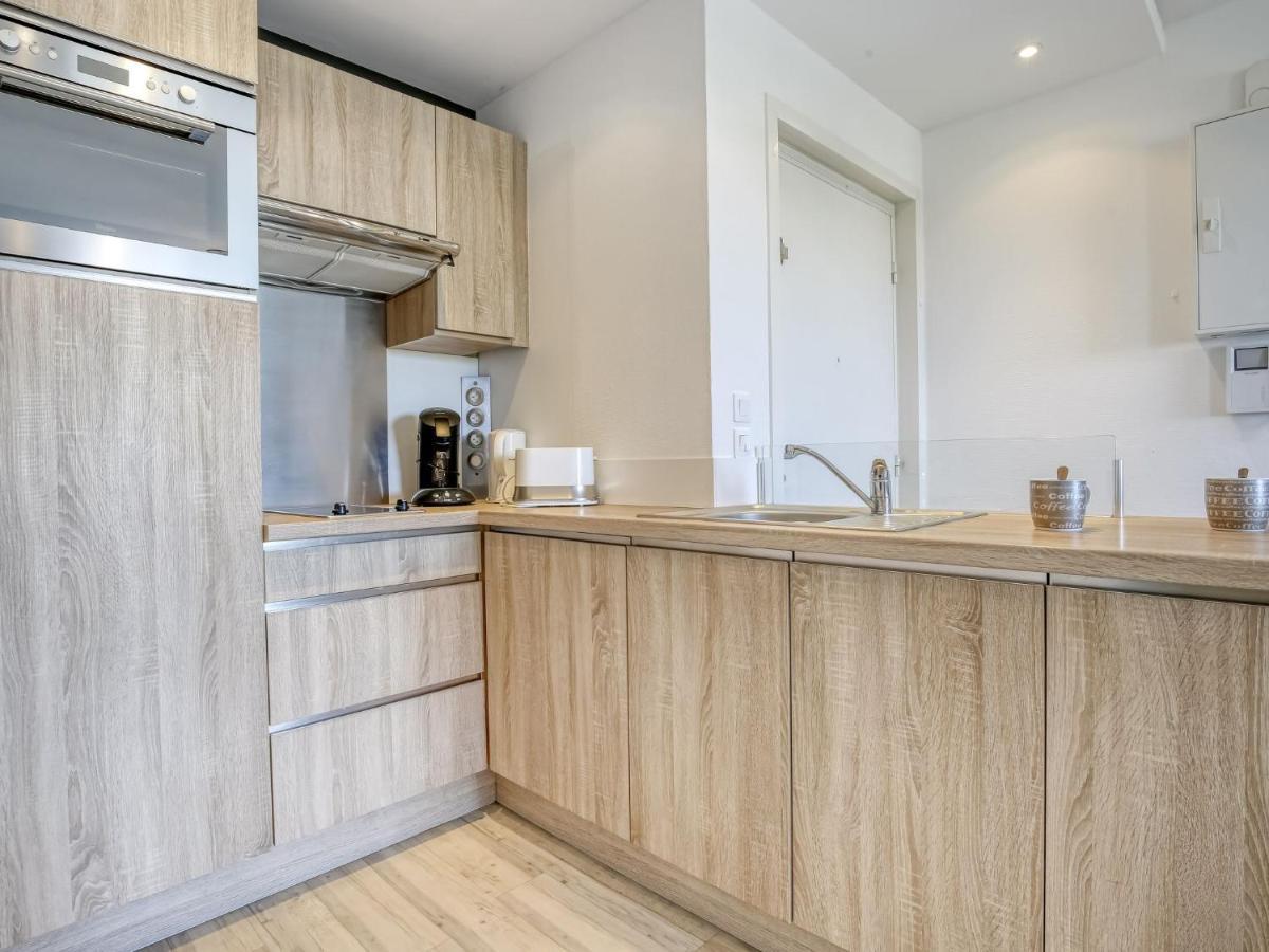 Apartment Claire-1 By Interhome Αρασόν Εξωτερικό φωτογραφία