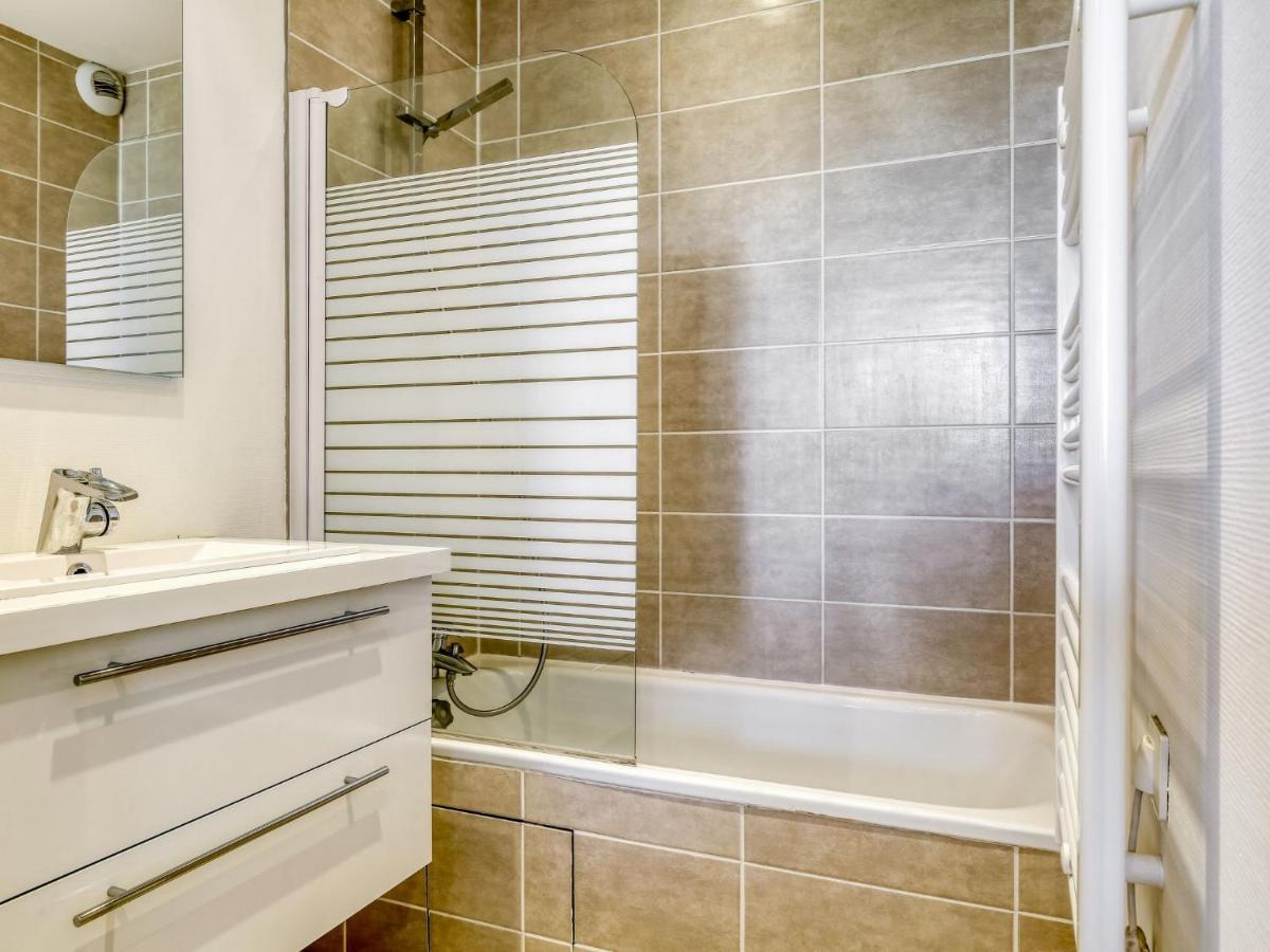 Apartment Claire-1 By Interhome Αρασόν Εξωτερικό φωτογραφία