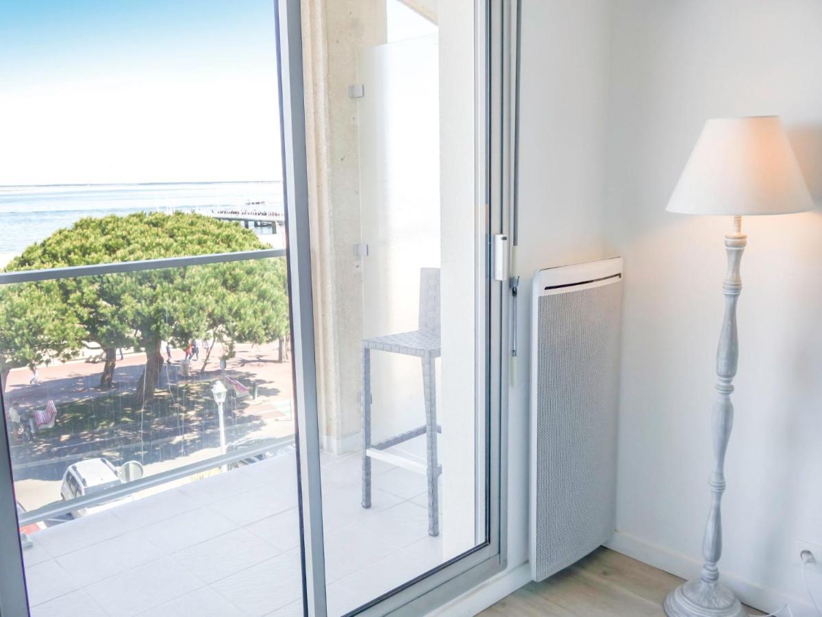 Apartment Claire-1 By Interhome Αρασόν Εξωτερικό φωτογραφία